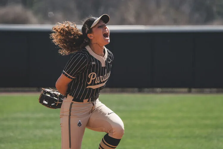Softball - Purdue vs. Western Ky.