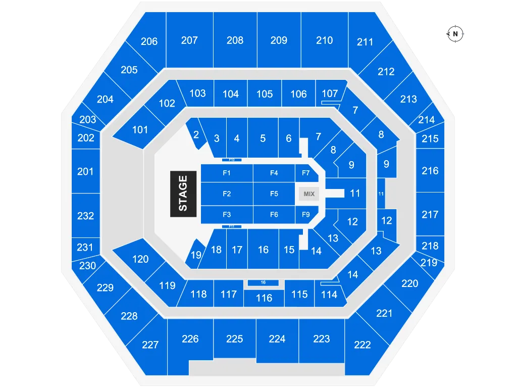 Gabriel Iglesias: The 1976 Tour