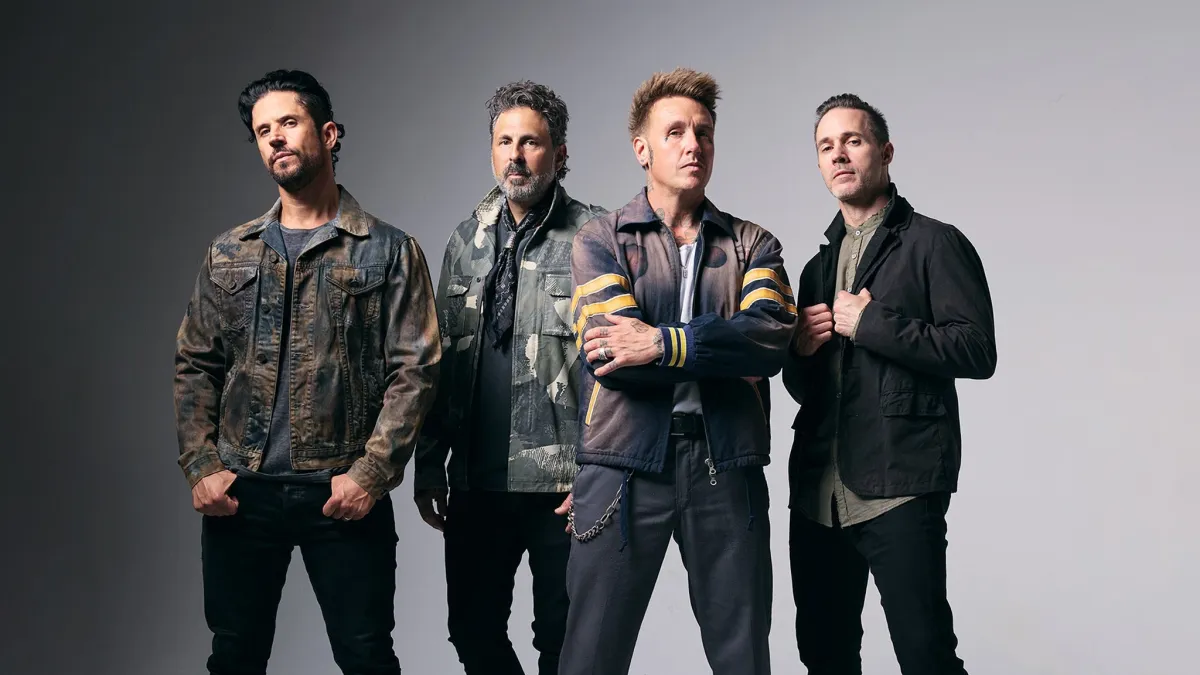 Papa Roach: Rise Of The Roach Tour W/ Ice Nine Kills & Ninth Key