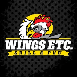 Wings Etc.