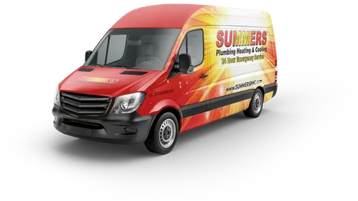 Summers Plumbing Heating & Cooling
