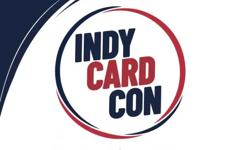 Indy Card Con