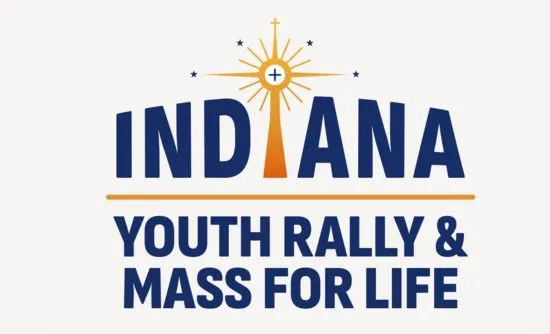 Youth Rally and Mass Service