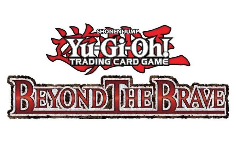 Yu-Gi-Oh! Regional Qualifier – Beyond the Brave
